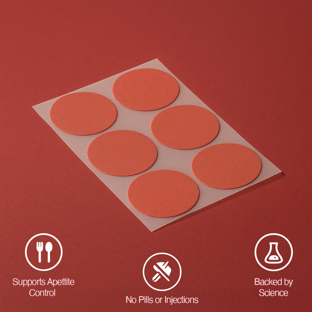 Bloom Patches - GLP ONE Weight Management Patches